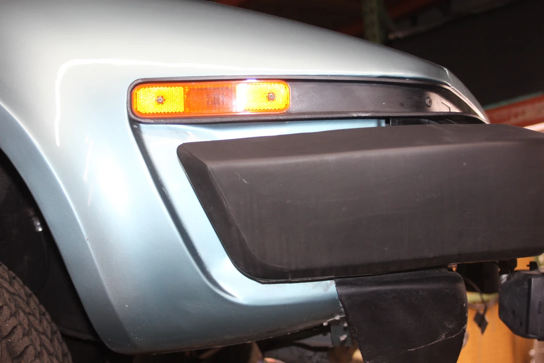 1980 Triumph TR8 - Image 28 of 31