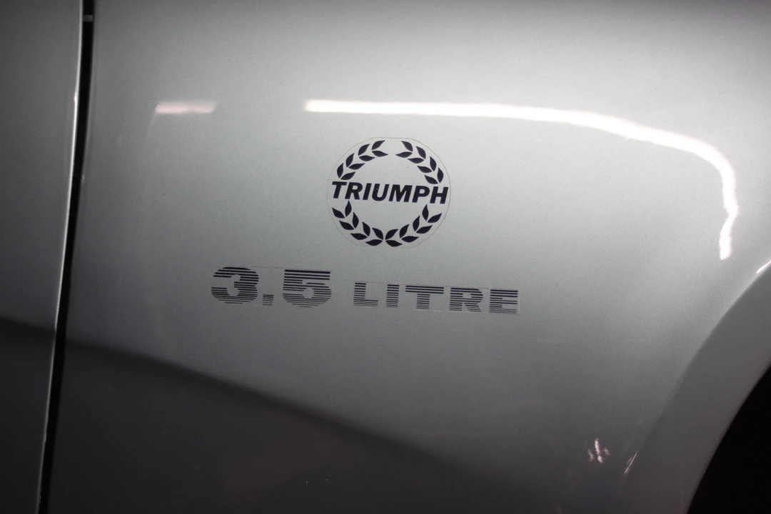 1980 Triumph TR8 - Image 27 of 31
