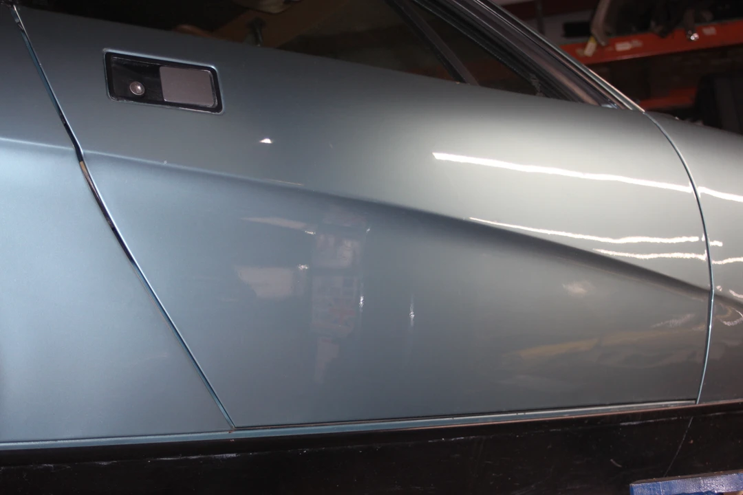 1980 Triumph TR8 - Image 26 of 31
