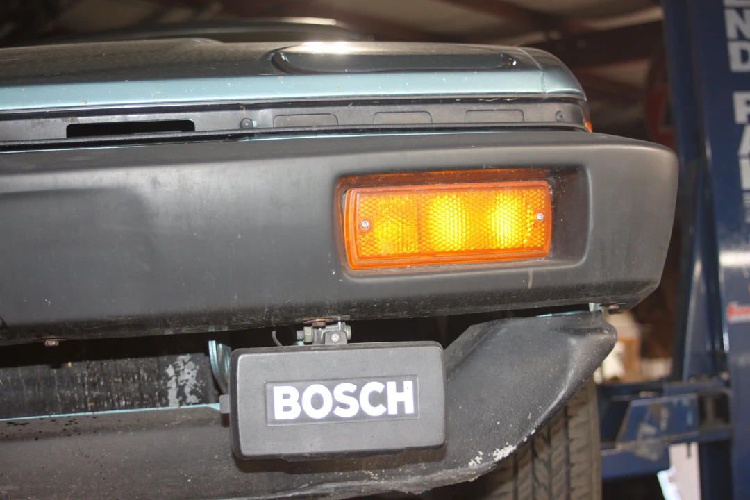 1980 Triumph TR8 - Image 31 of 31