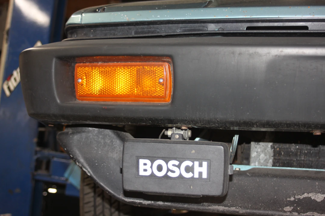 1980 Triumph TR8 - Image 29 of 31