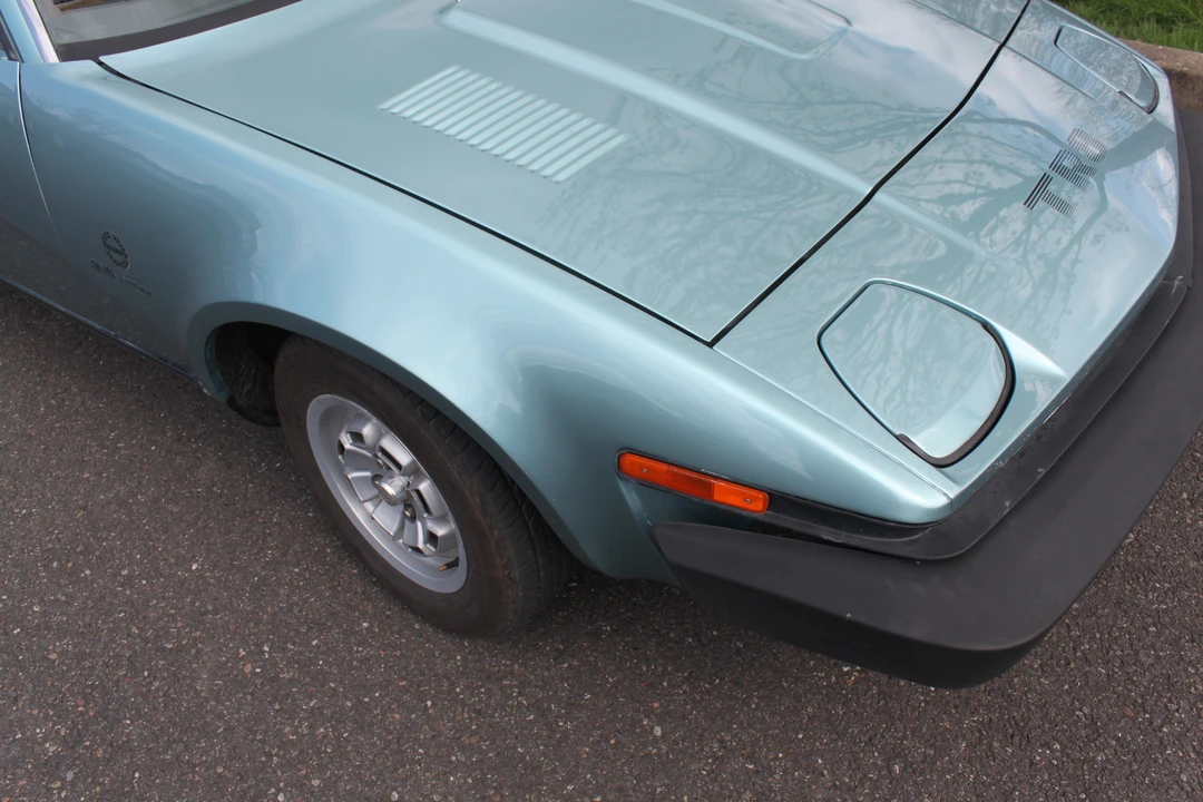 1980 Triumph TR8 - Image 17 of 31