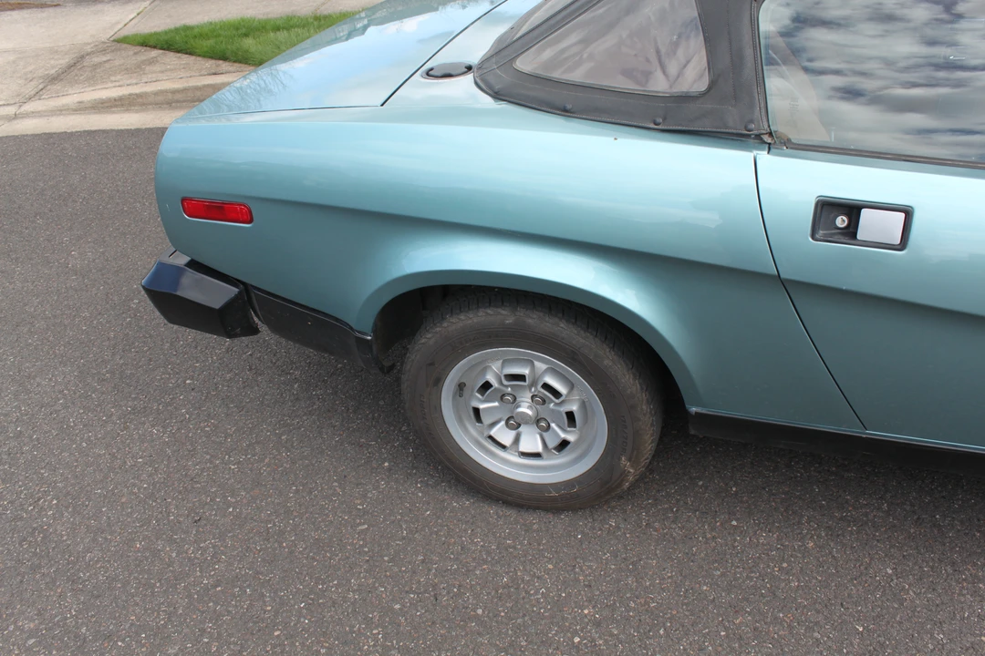 1980 Triumph TR8 - Image 13 of 31