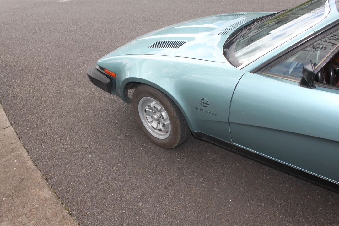 1980 Triumph TR8 - Image 18 of 31