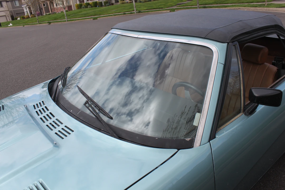 1980 Triumph TR8 - Image 20 of 31