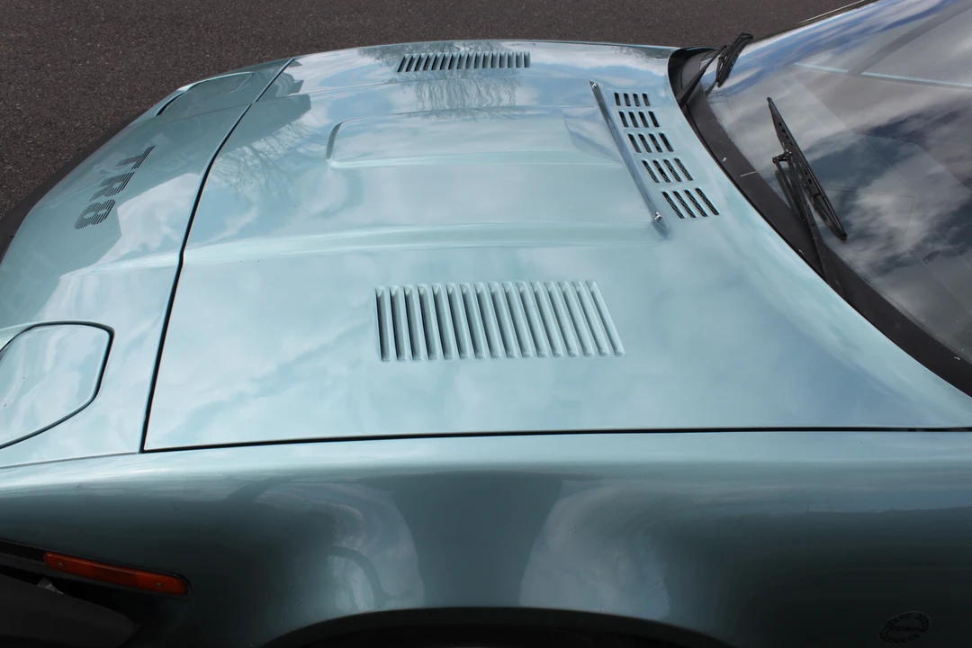 1980 Triumph TR8 - Image 19 of 31