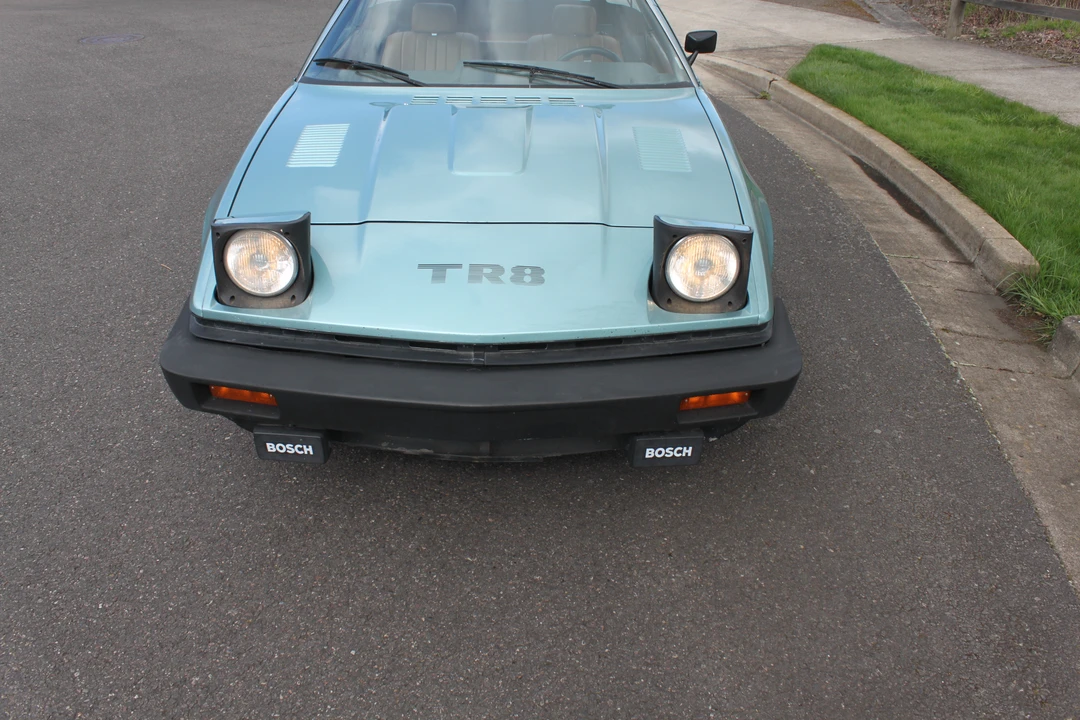 1980 Triumph TR8 - Image 6 of 31
