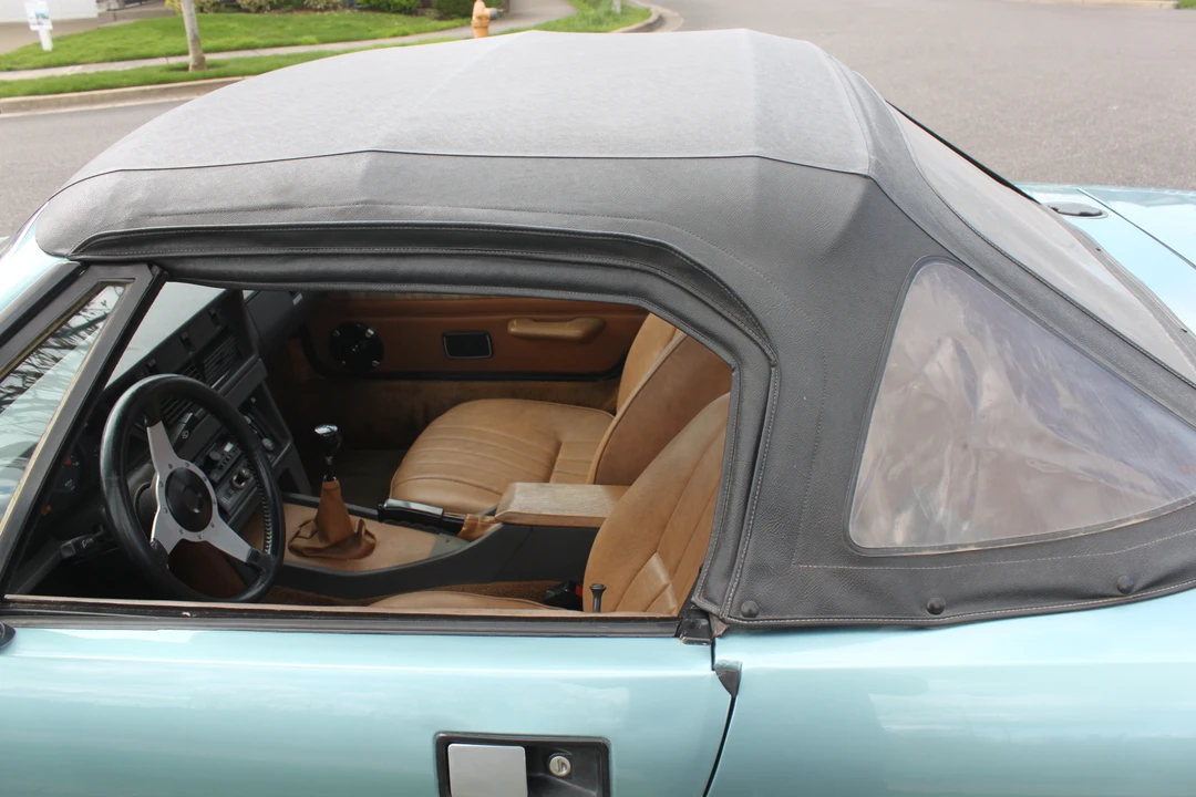 1980 Triumph TR8 - Image 21 of 31