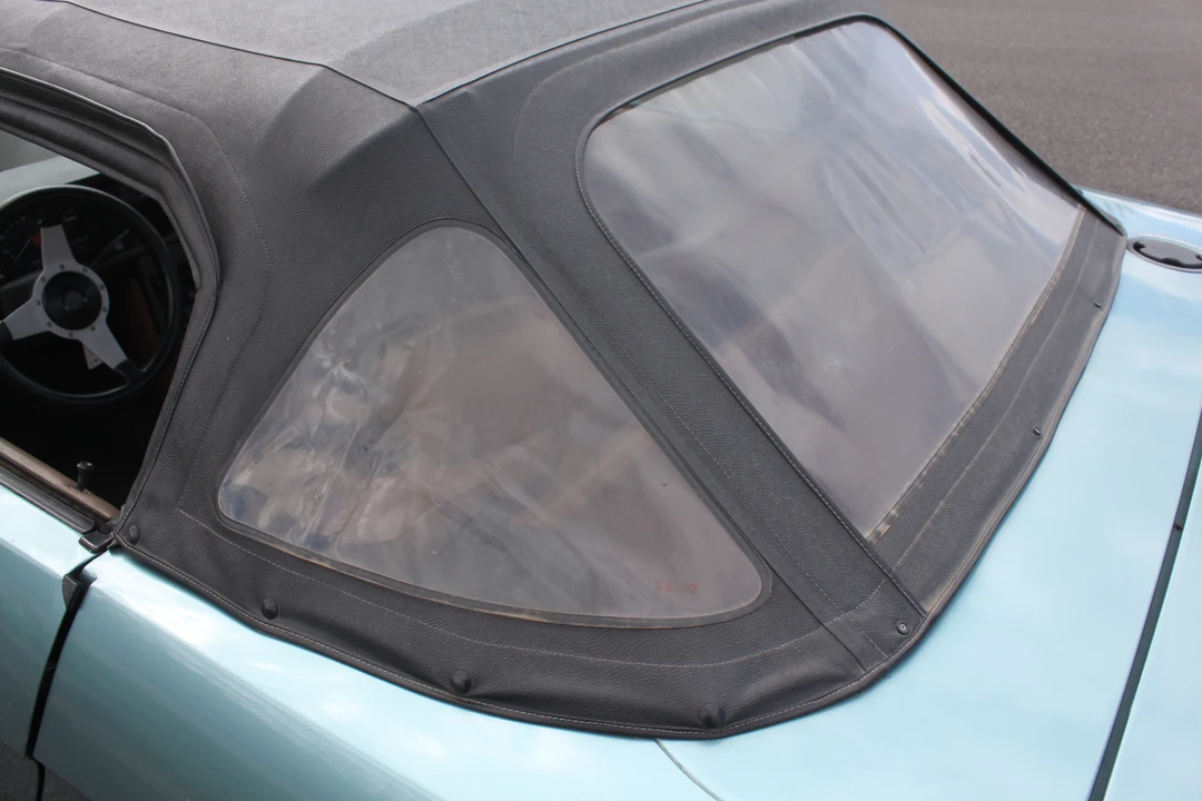 1980 Triumph TR8 - Image 22 of 31