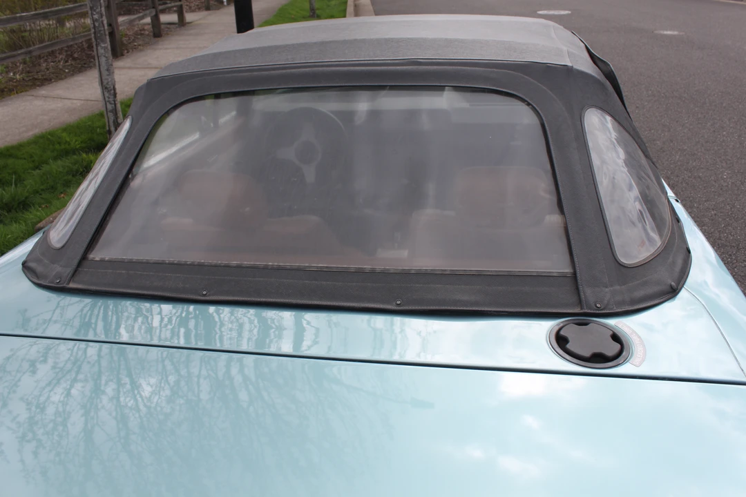 1980 Triumph TR8 - Image 23 of 31