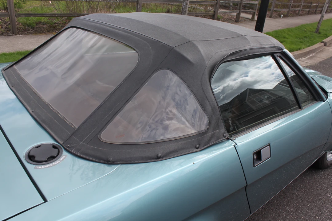 1980 Triumph TR8 - Image 24 of 31