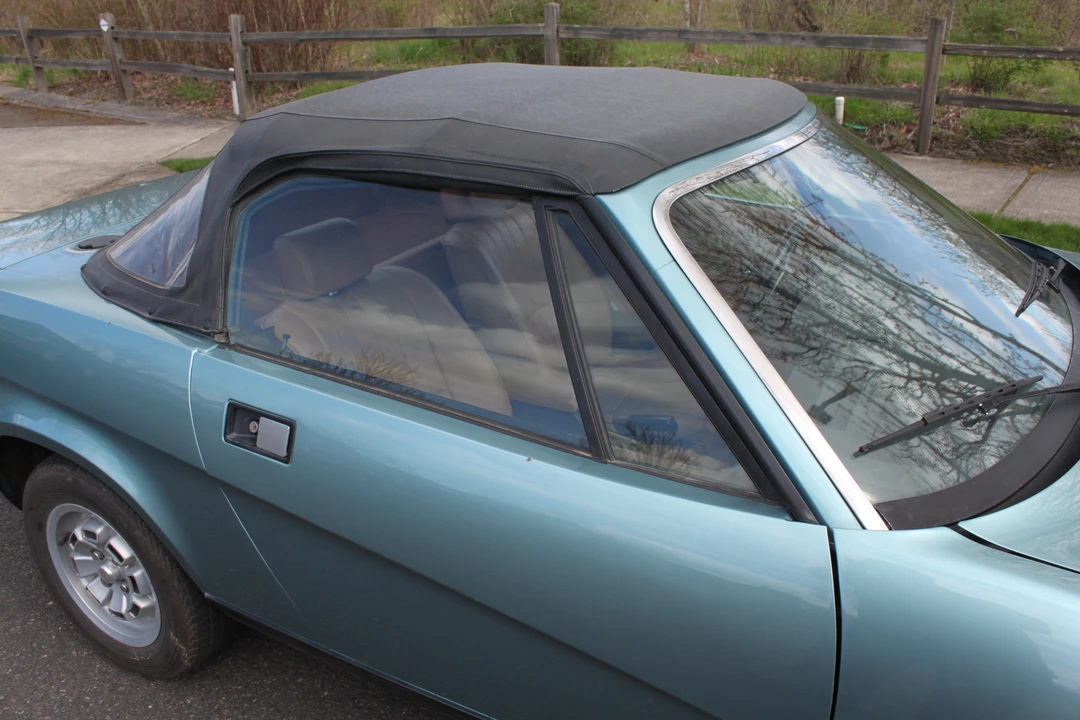 1980 Triumph TR8 - Image 25 of 31