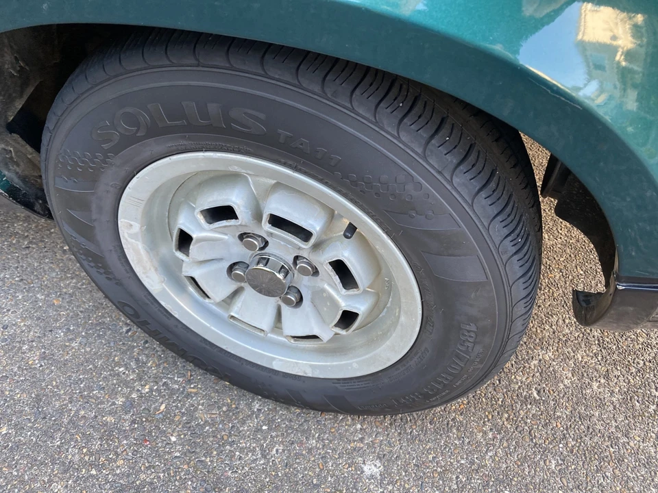 1980 Triumph TR8 - Image 21 of 31