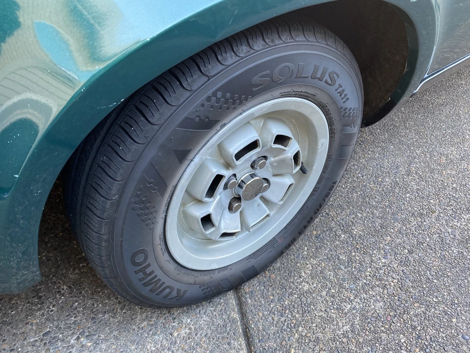 1980 Triumph TR8 - Image 20 of 31