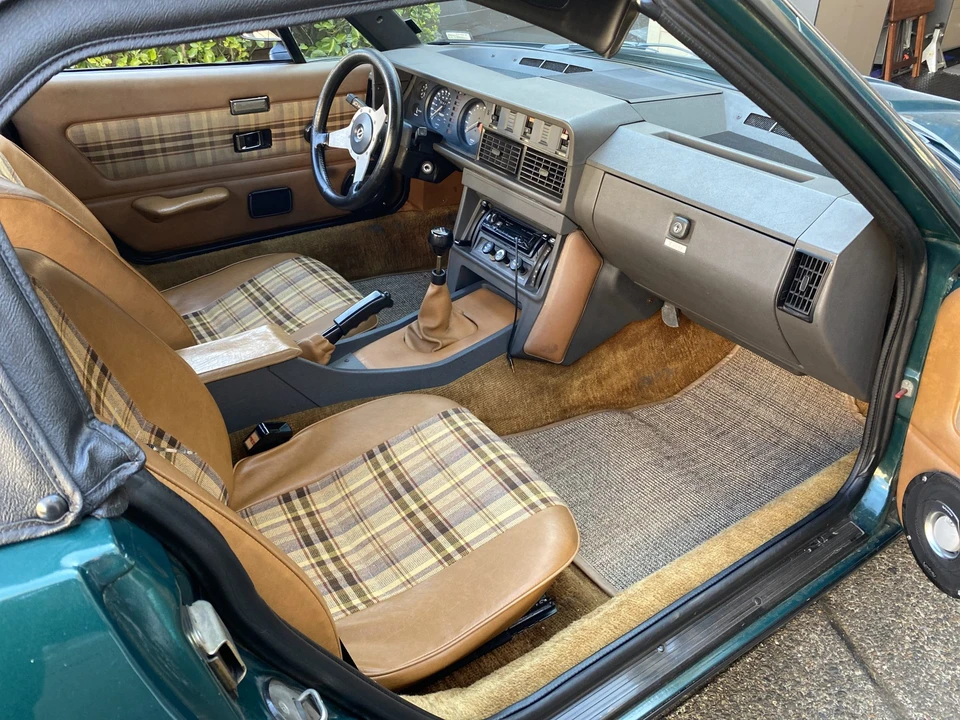 1980 Triumph TR8 - Image 24 of 31