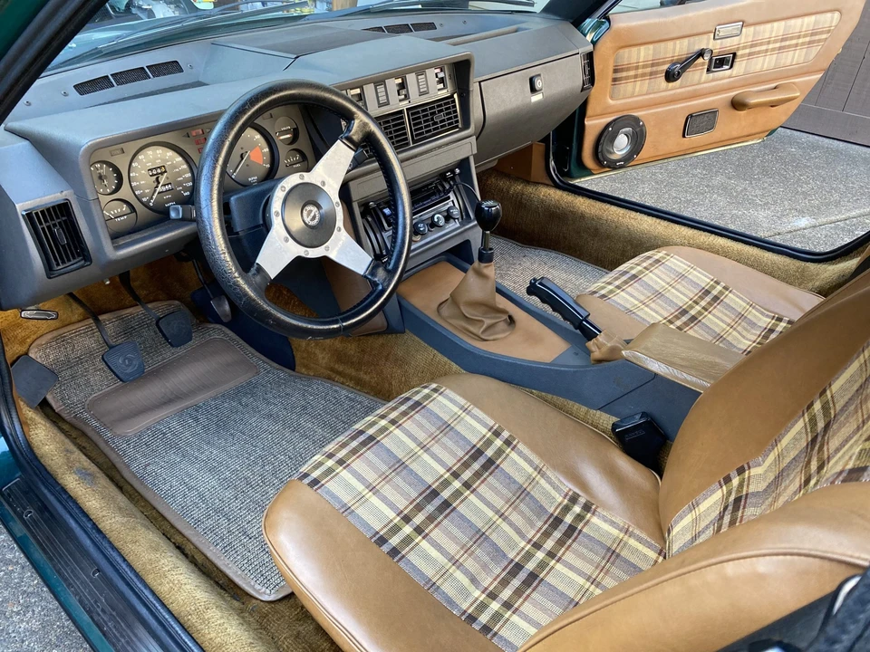 1980 Triumph TR8 - Image 22 of 31