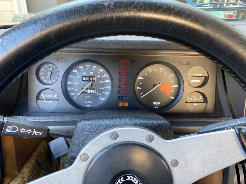 1980 Triumph TR8 - Image 26 of 31
