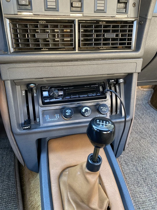1980 Triumph TR8 - Image 27 of 31