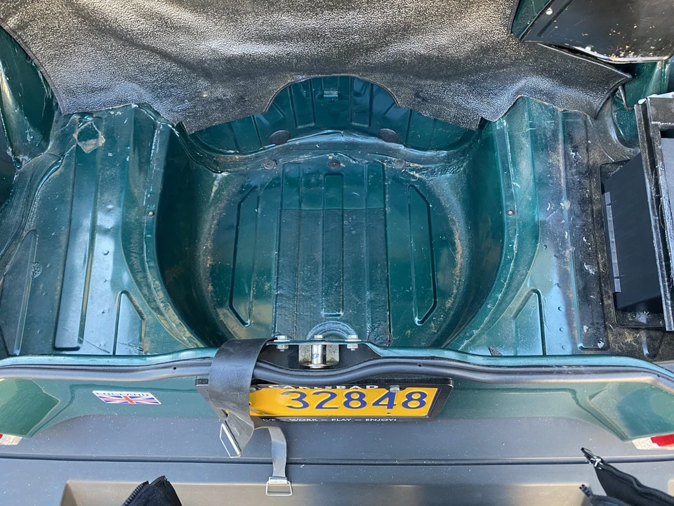 1980 Triumph TR8 - Image 29 of 31
