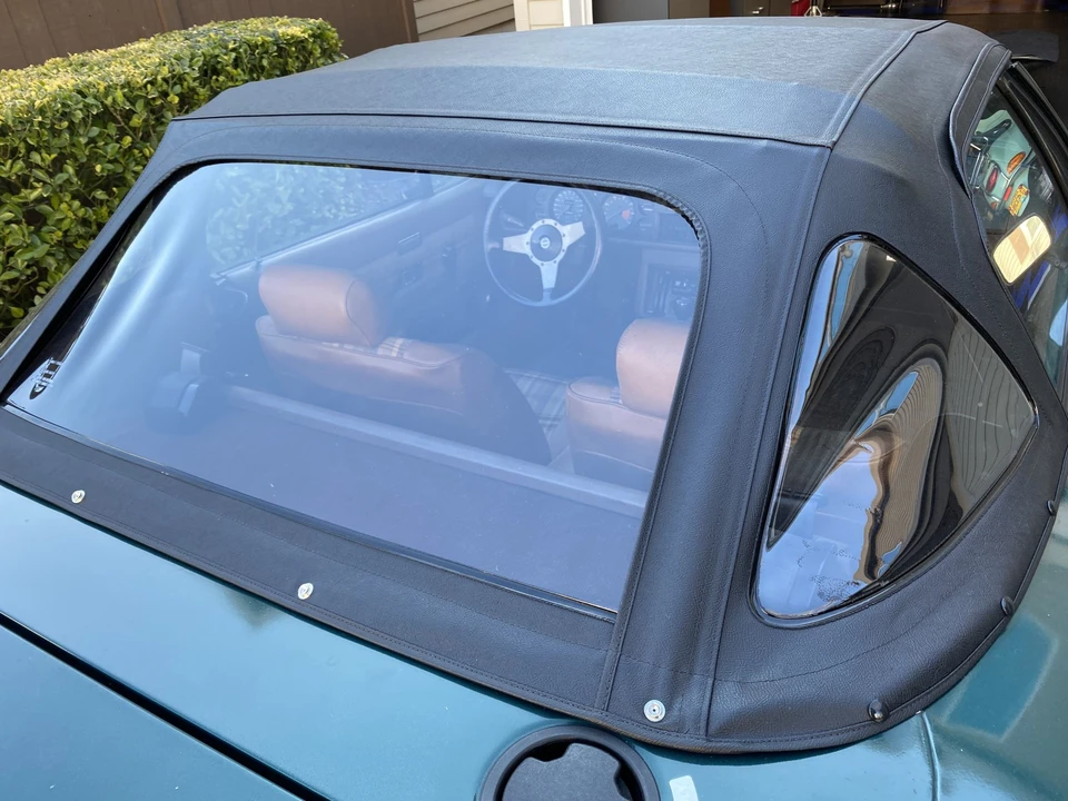 1980 Triumph TR8 - Image 14 of 31