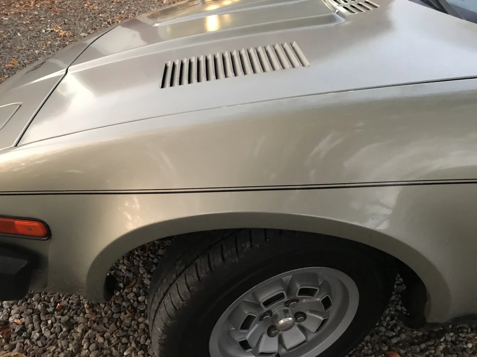 1980 Triumph TR8 - Image 29 of 31