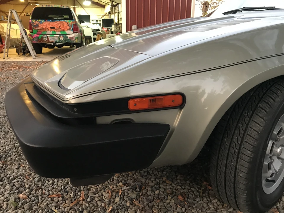 1980 Triumph TR8 - Image 30 of 31