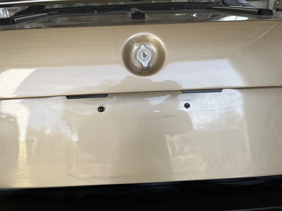 1980 Triumph TR8 - Image 24 of 31