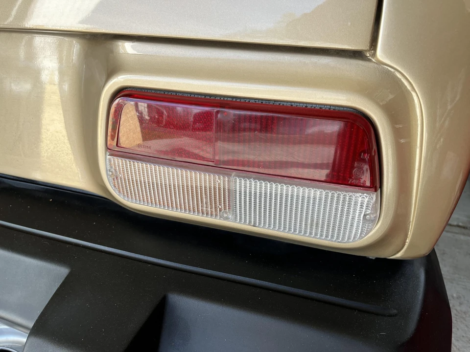 1980 Triumph TR8 - Image 26 of 31