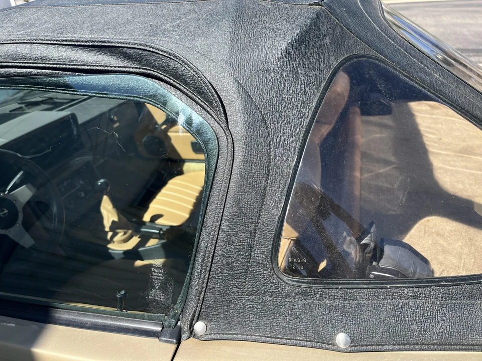 1980 Triumph TR8 - Image 17 of 31