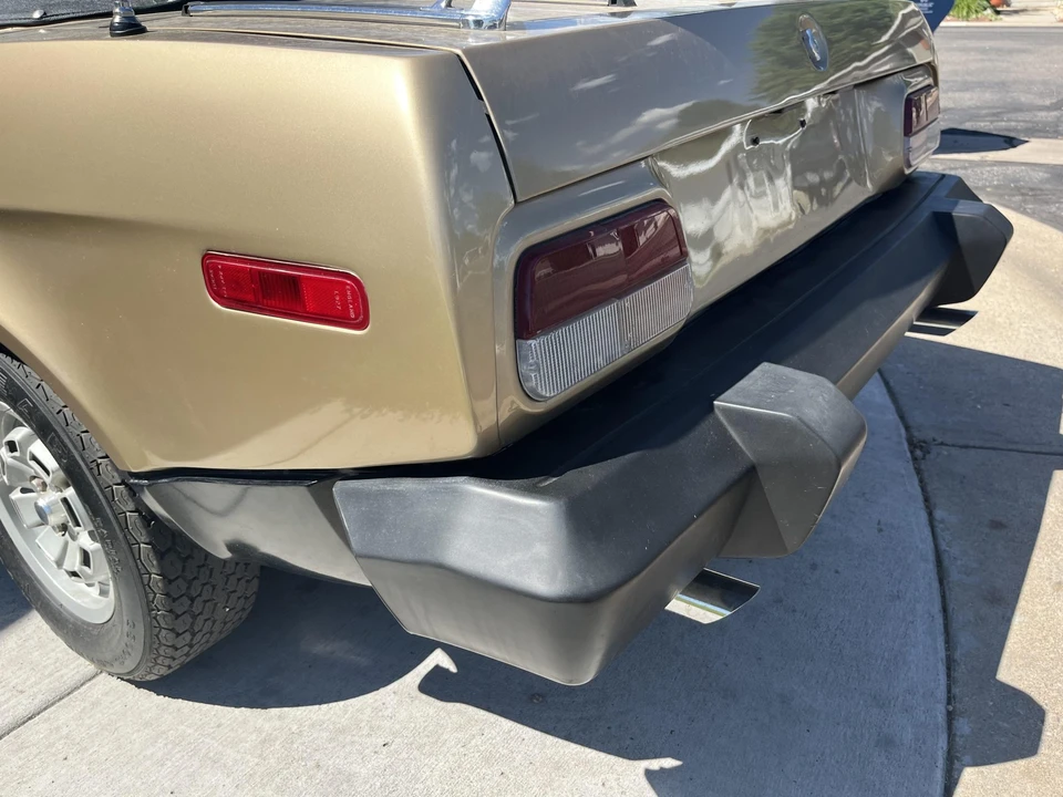 1980 Triumph TR8 - Image 22 of 31