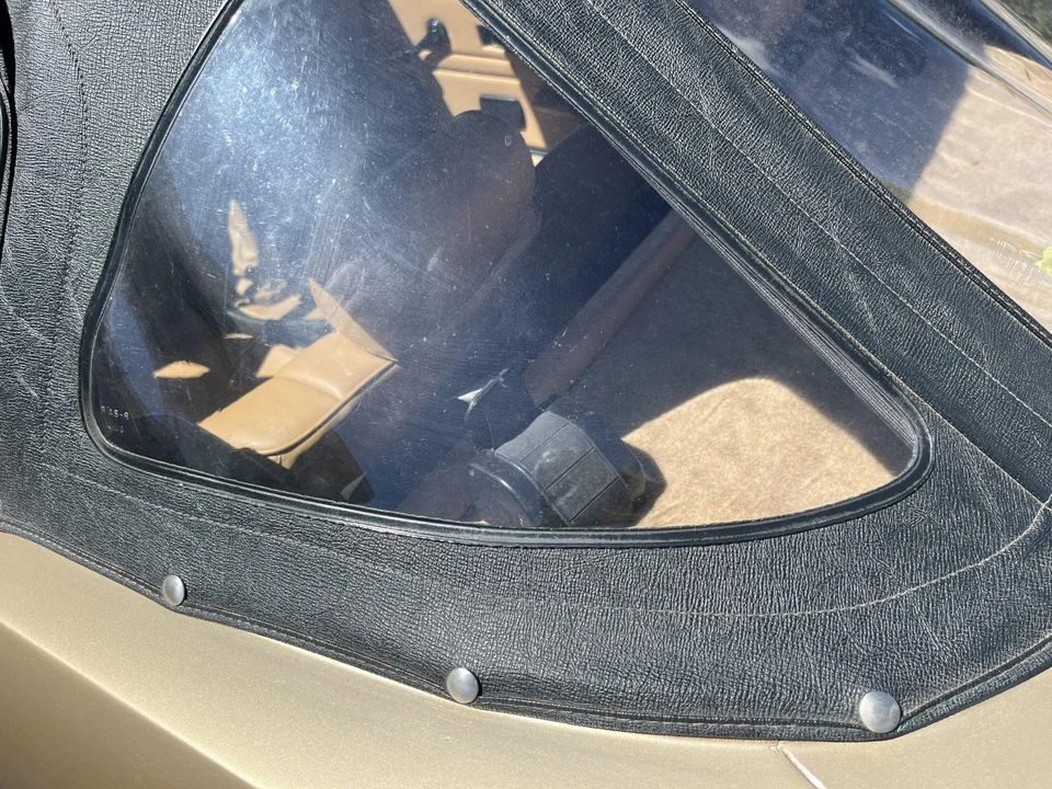 1980 Triumph TR8 - Image 18 of 31