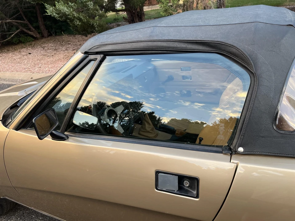 1980 Triumph TR8 - Image 15 of 31