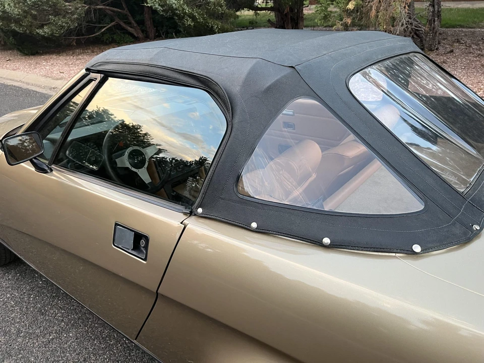 1980 Triumph TR8 - Image 16 of 31