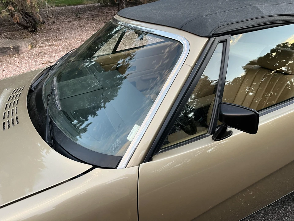 1980 Triumph TR8 - Image 14 of 31