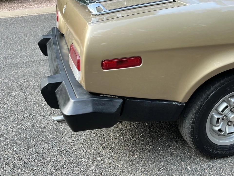 1980 Triumph TR8 - Image 28 of 31