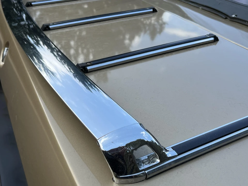 1980 Triumph TR8 - Image 29 of 31