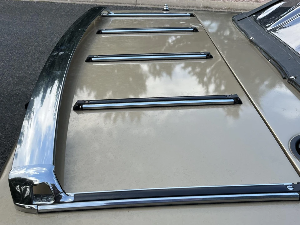 1980 Triumph TR8 - Image 30 of 31