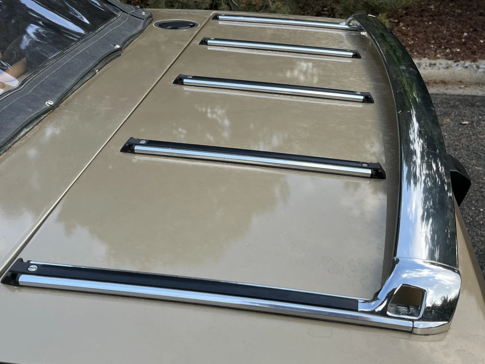 1980 Triumph TR8 - Image 20 of 31
