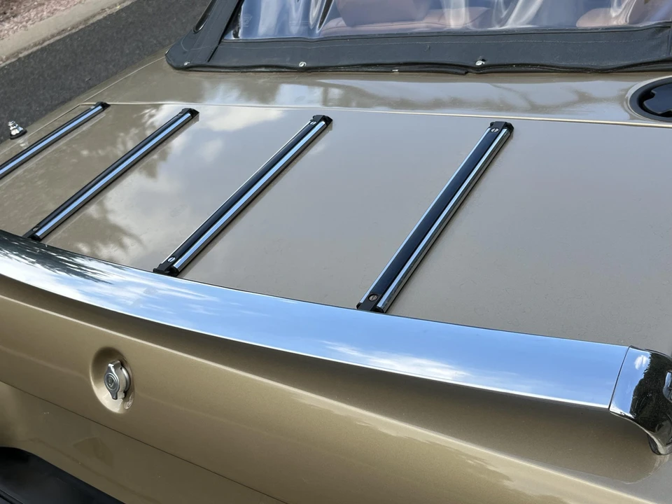 1980 Triumph TR8 - Image 25 of 31