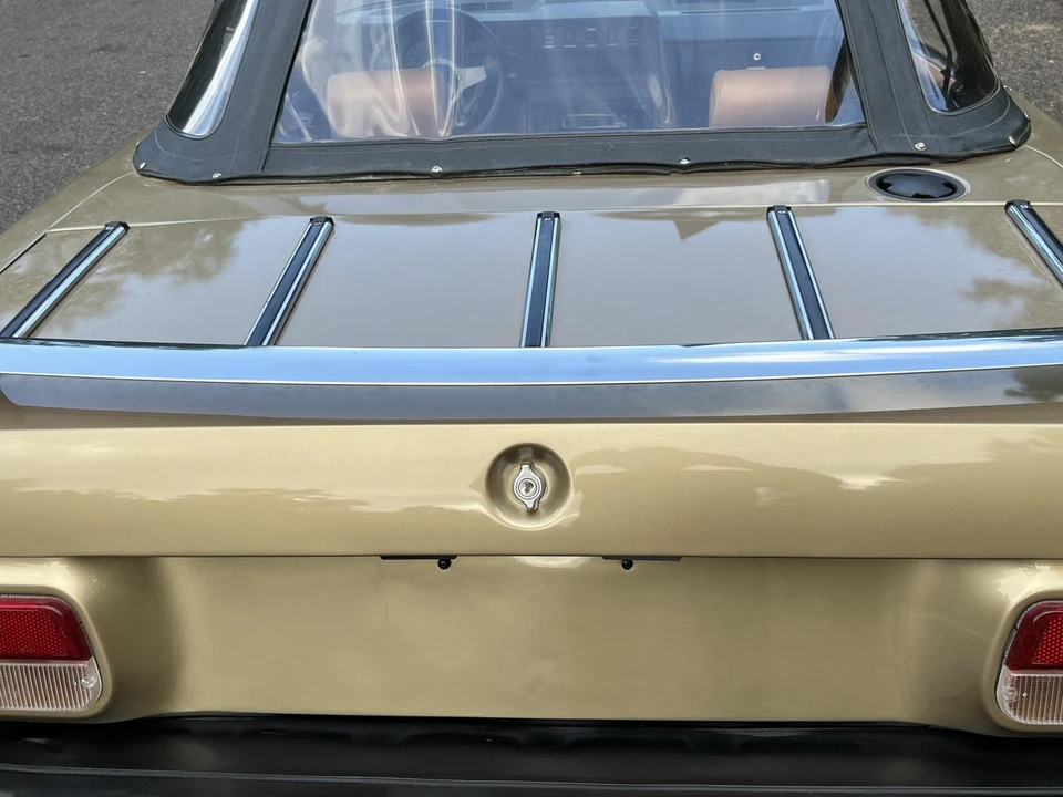 1980 Triumph TR8 - Image 23 of 31