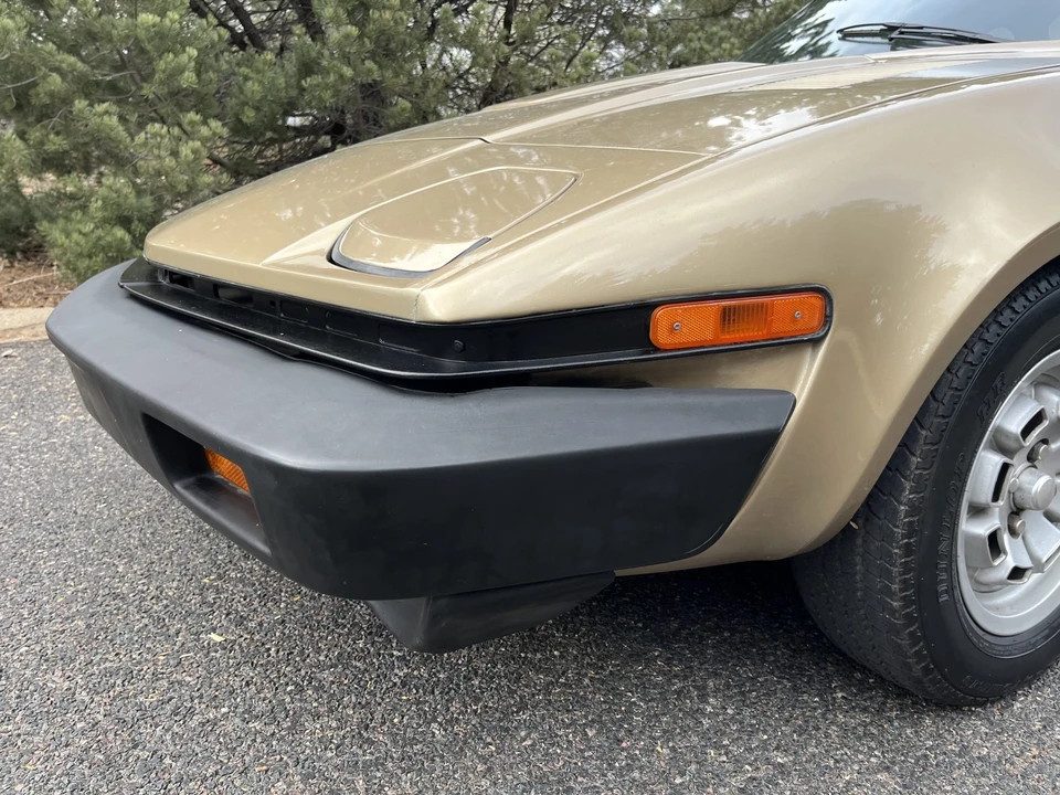 1980 Triumph TR8 - Image 13 of 31