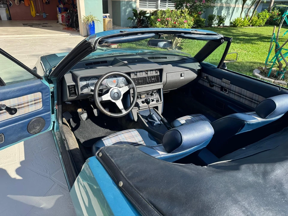 1980 Triumph TR8 - Image 11 of 25