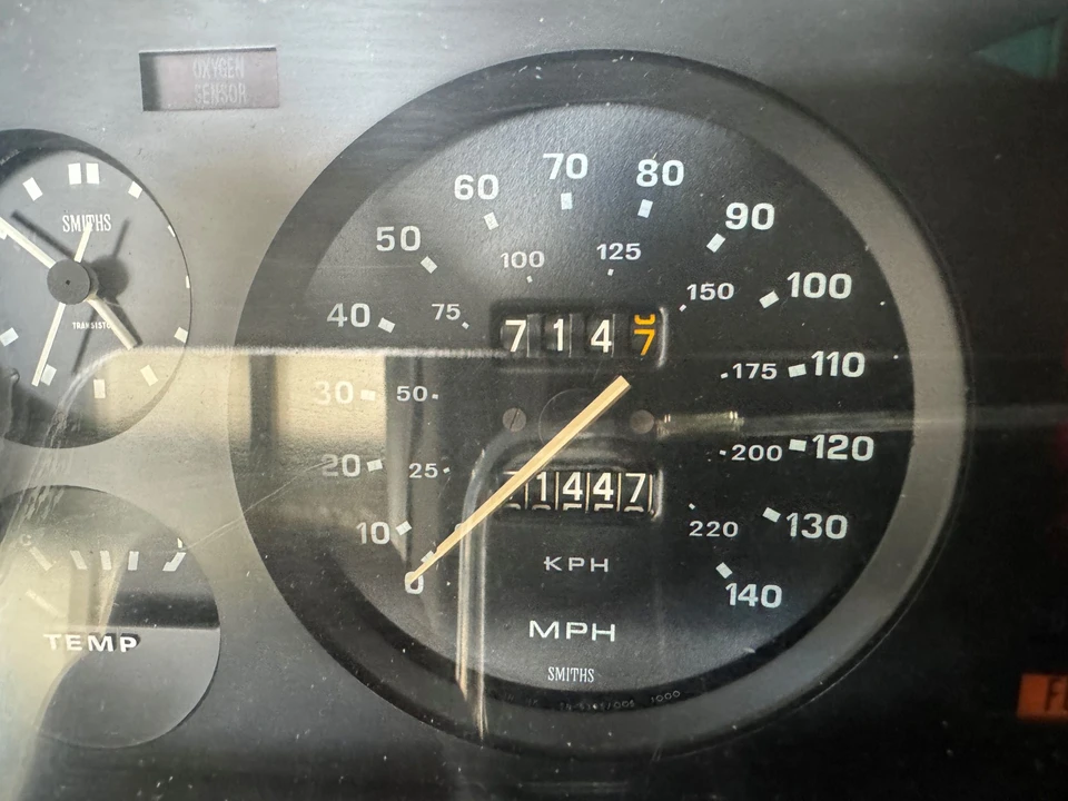 1980 Triumph TR8 - Image 13 of 25
