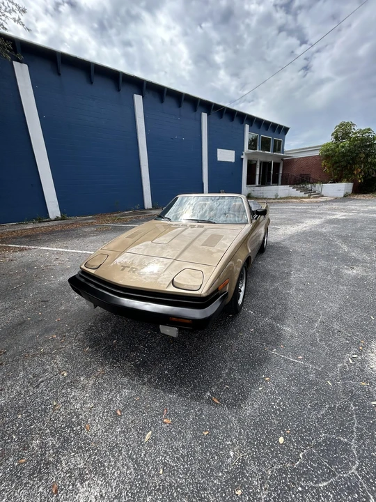 1980 Triumph TR8 - Image 15 of 31