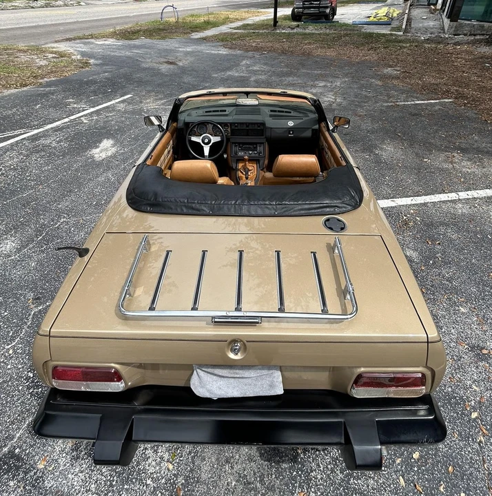 1980 Triumph TR8 - Image 11 of 31