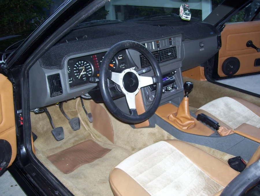 1980 Triumph TR8 - Image 3 of 6