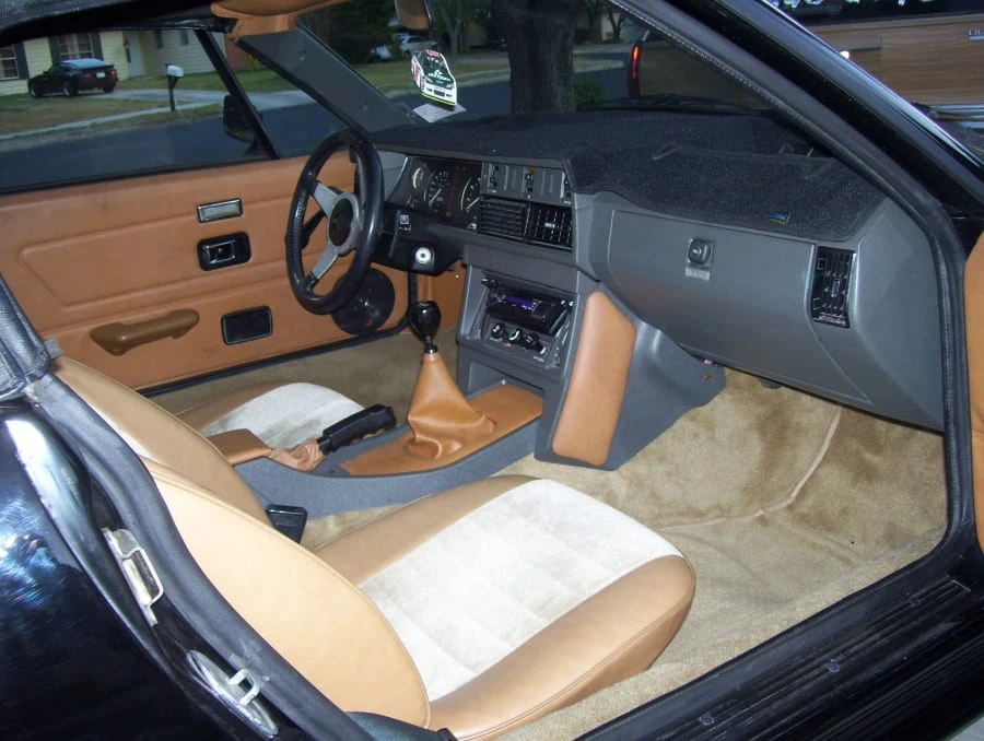 1980 Triumph TR8 - Image 5 of 6