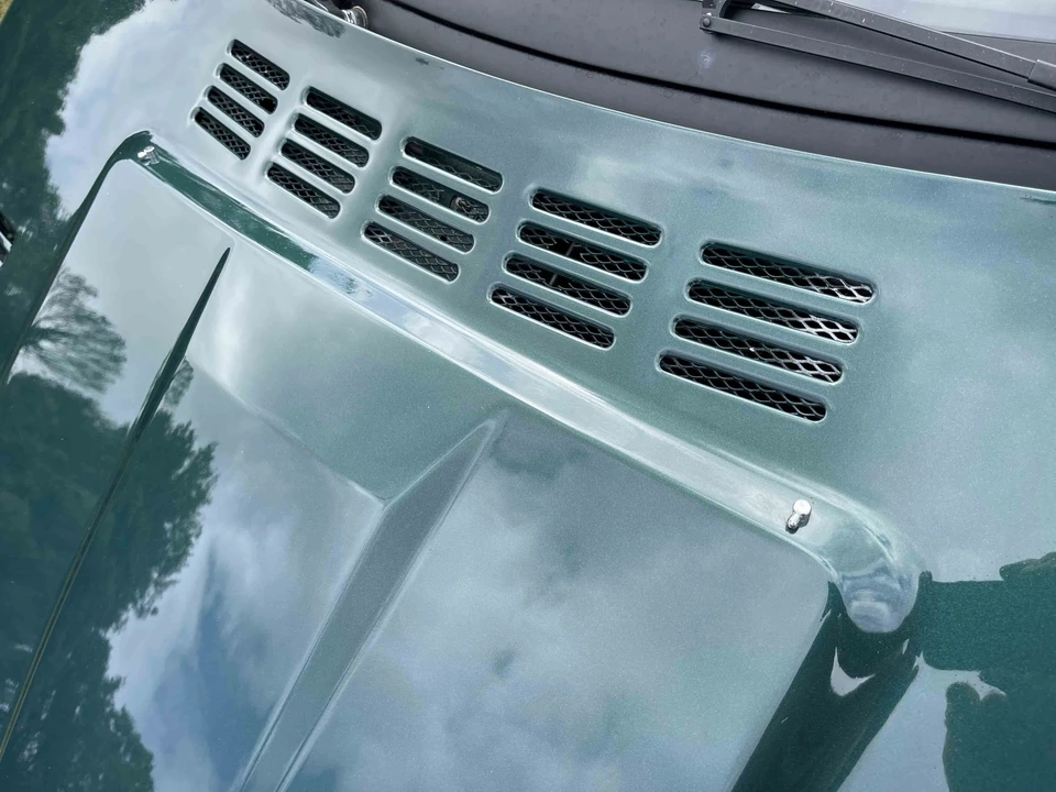 1980 Triumph TR8 - Image 17 of 31