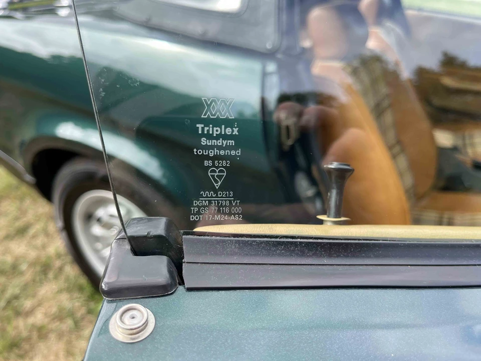 1980 Triumph TR8 - Image 27 of 31