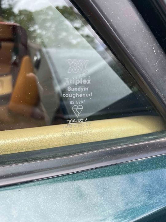 1980 Triumph TR8 - Image 29 of 31